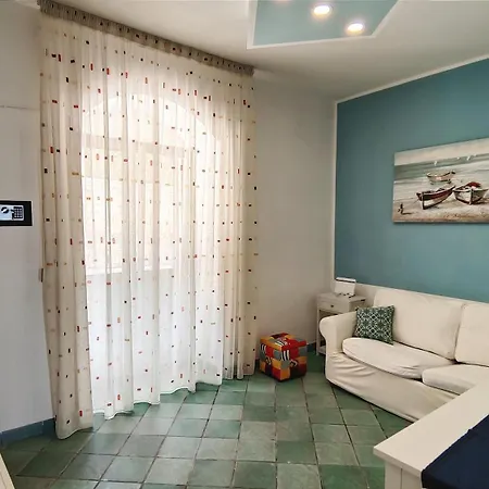 Casa Ru Zu Gianni * Cefalu