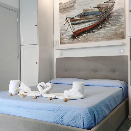 Apartment Casa Ru Zu Gianni Cefalu