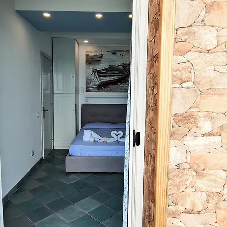 Apartment Casa Ru Zu Gianni Cefalu