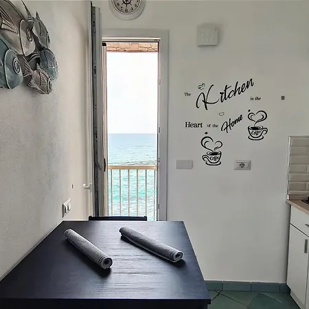 Casa Ru Zu Gianni Cefalu