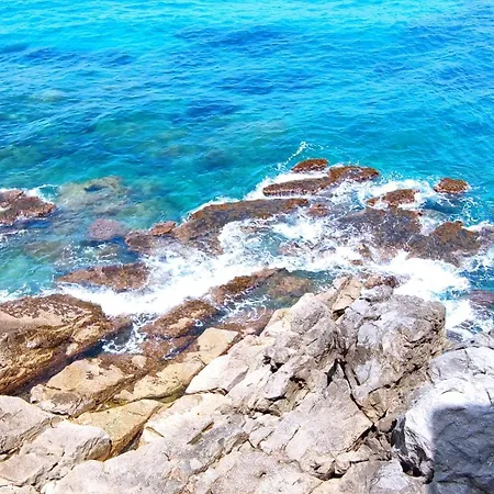 Apartment Casa Ru Zu Gianni Cefalu