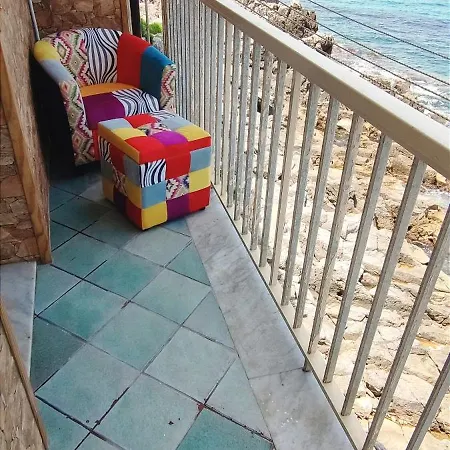 Apartment Casa Ru Zu Gianni