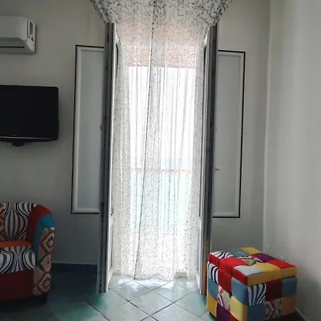 Casa Ru Zu Gianni Apartment *