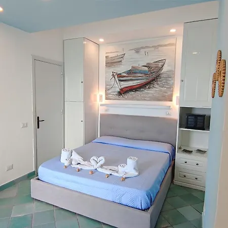 Casa Ru Zu Gianni Cefalu