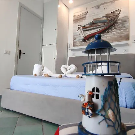 Casa Ru Zu Gianni * Cefalu
