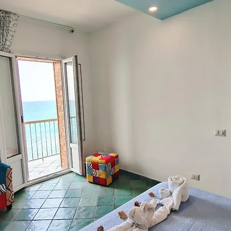 Casa Ru Zu Gianni Apartment