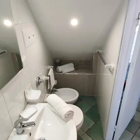 Casa Ru Zu Gianni Cefalu