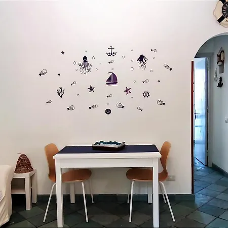 Apartment Casa Ru Zu Gianni