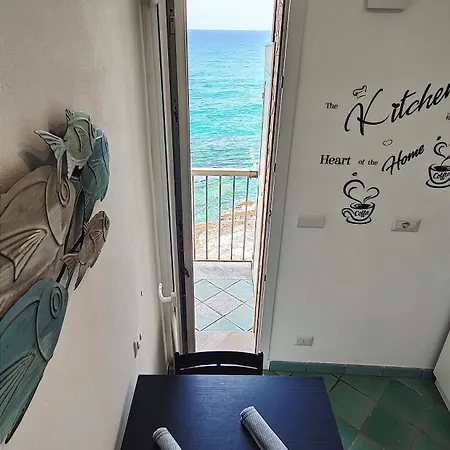 Apartment Casa Ru Zu Gianni *