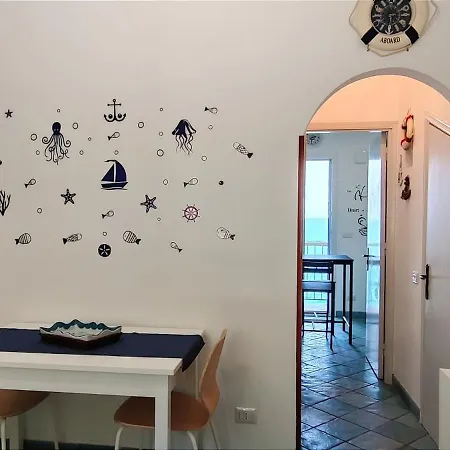 Casa Ru Zu Gianni Cefalu