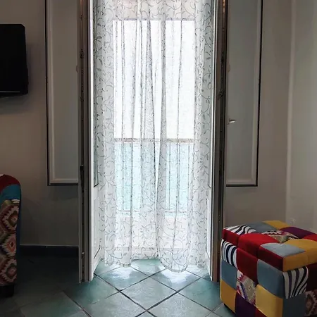 Casa Ru Zu Gianni * Cefalu