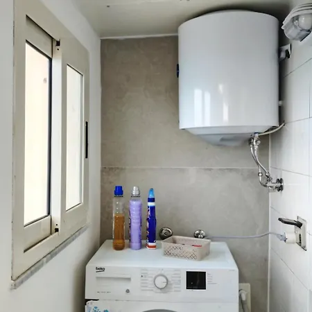 Casa Ru Zu Gianni Apartment *