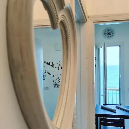 Casa Ru Zu Gianni Cefalu