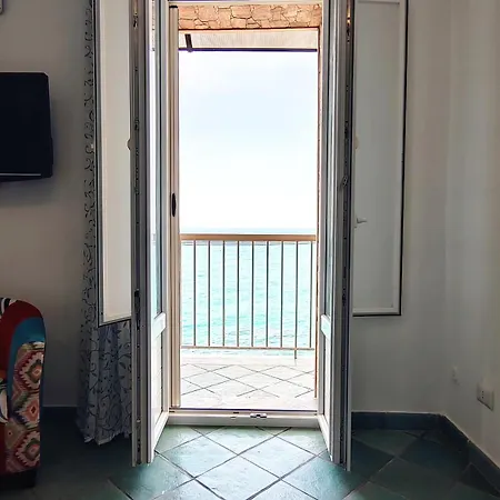 Casa Ru Zu Gianni Cefalu