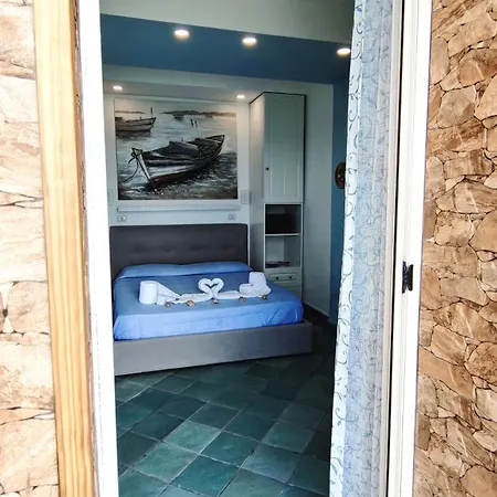 Casa Ru Zu Gianni *