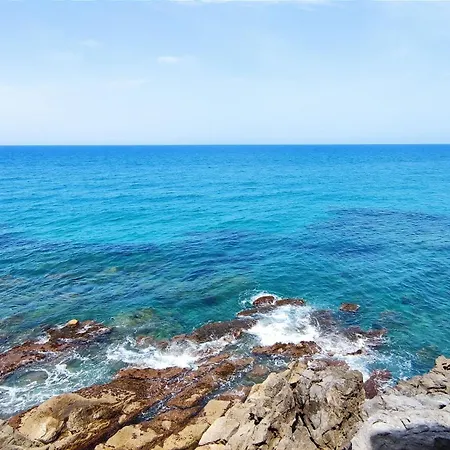 Casa Ru Zu Gianni * Cefalu